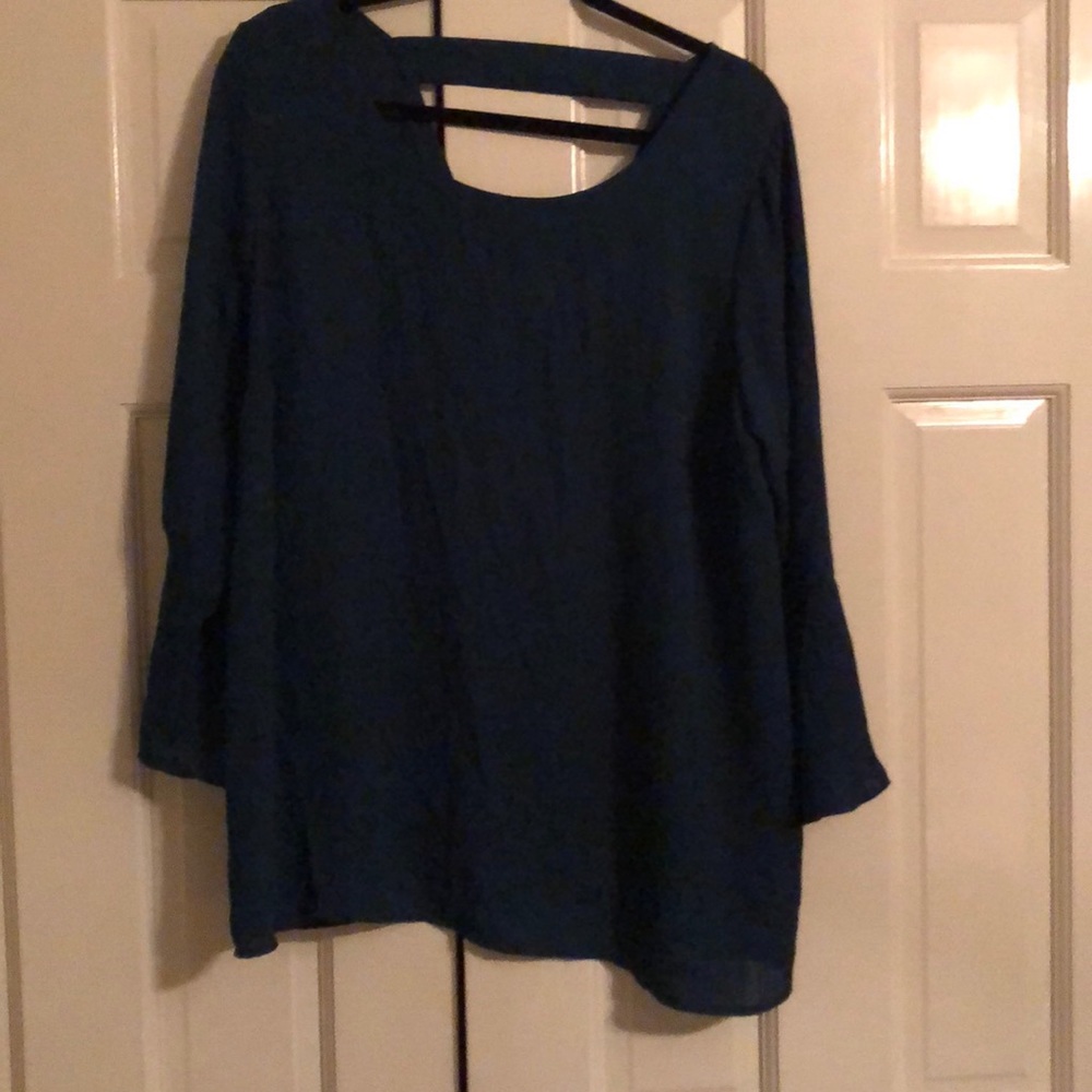Boutique top